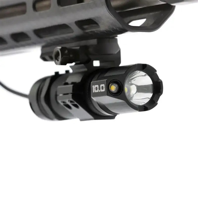 00120 Stkr Concept Bamff 10.0 Dual Led Flshlgt 1000Lm S8K00120