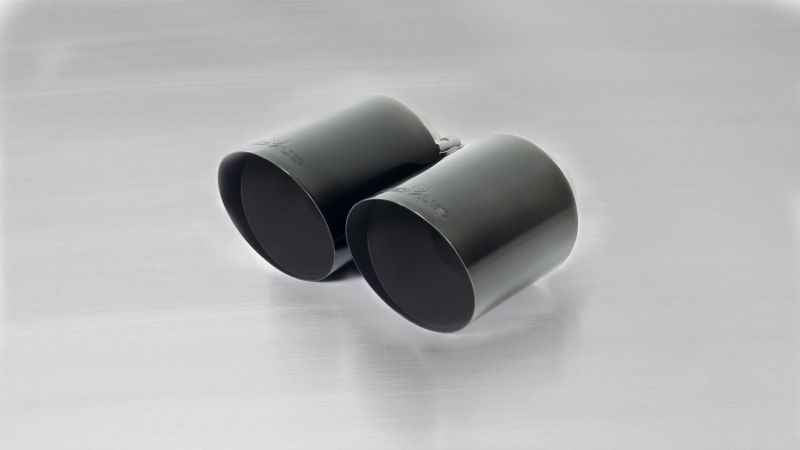 Remus Ford Focus III St Type Dyb 2012 2.0L Ecoboost 184 kw (R9Da/R9Db/R9Dc) Tail Pipe Set 002680SB