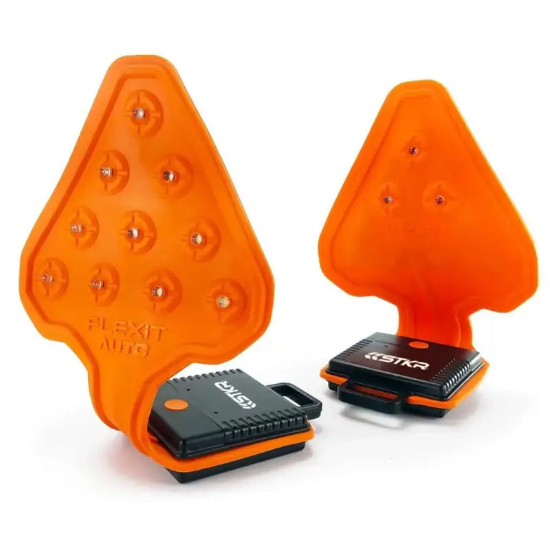 00344 Stkr Concept Flexit Auto Roadside Safety Light s8k00344