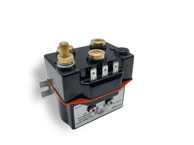 0052507 Lewmar Dual Direction Ctrl 12V (Pm) lew0052507