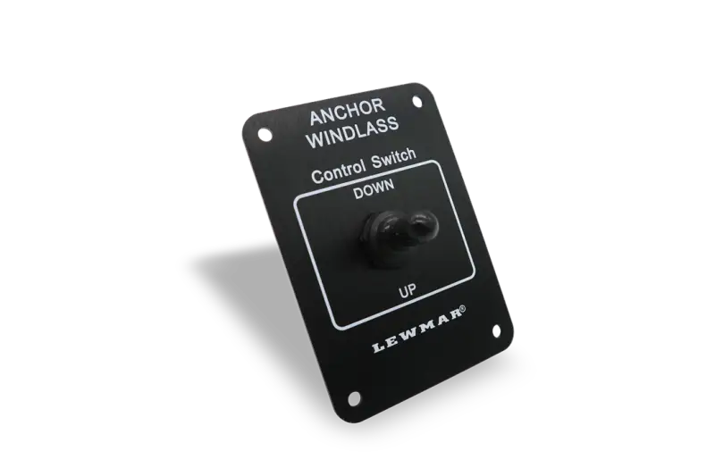 0052519 Lewmar 25A Toggle Switch Windlass lew0052519