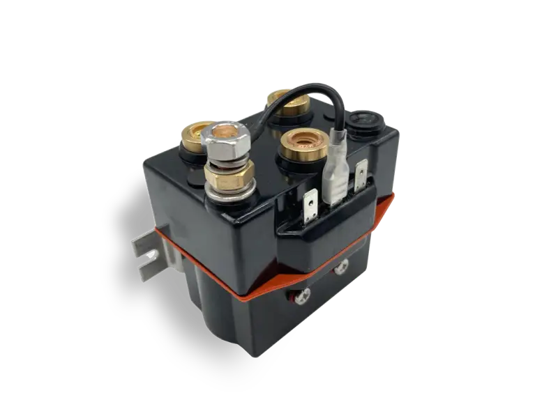 0052531 Lewmar Dual Direction Ctrl 12V(Pm) lew0052531