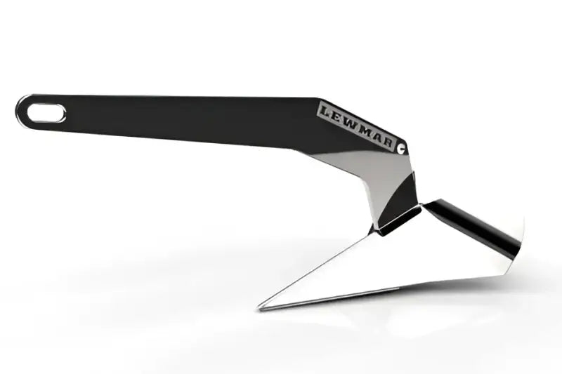 0057205 Lewmar 5.5Kg S/S Dtxanchor13Lb Shtshk LEW0057205