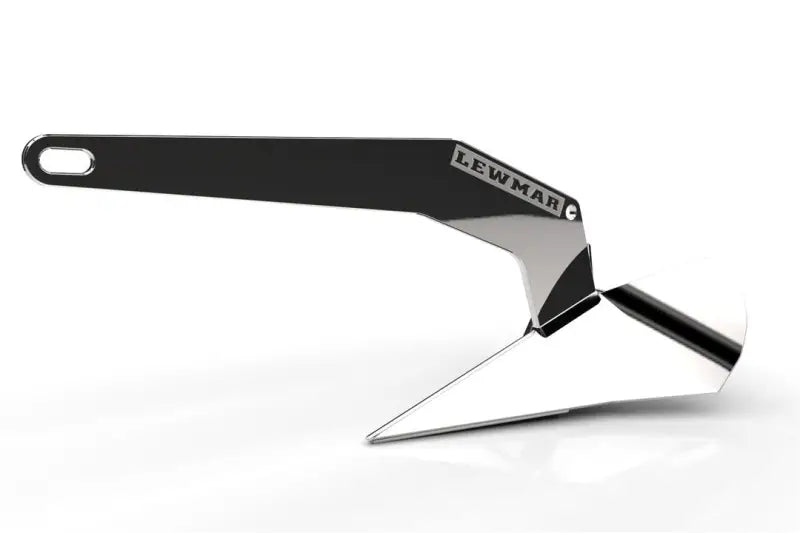 0057216 Lewmar 16 Kg S/S Dtx Anchor 35 Lb lew0057216