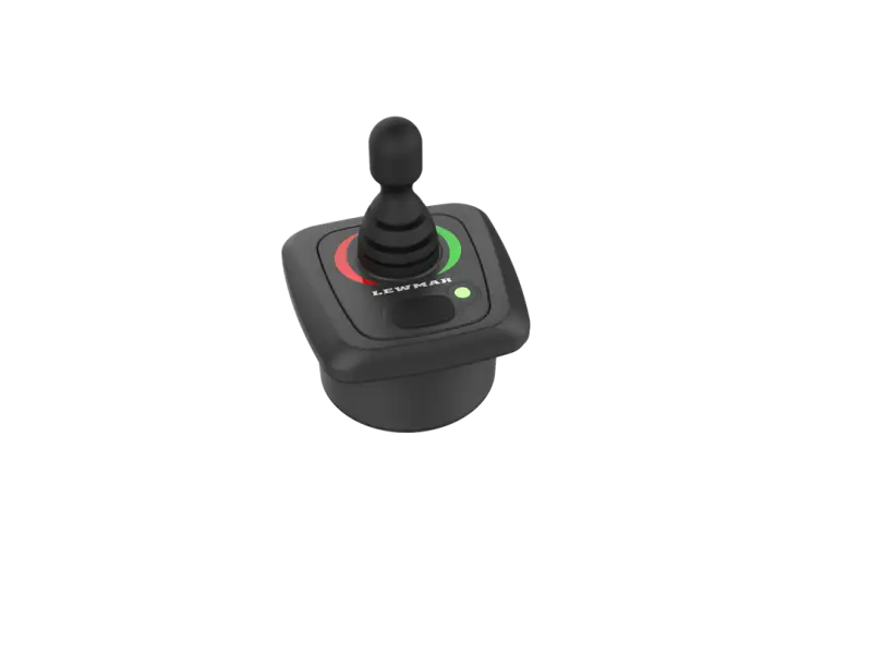 00589268 Lewmar Single Joystick Thrstr Ctrl G2 lew589268