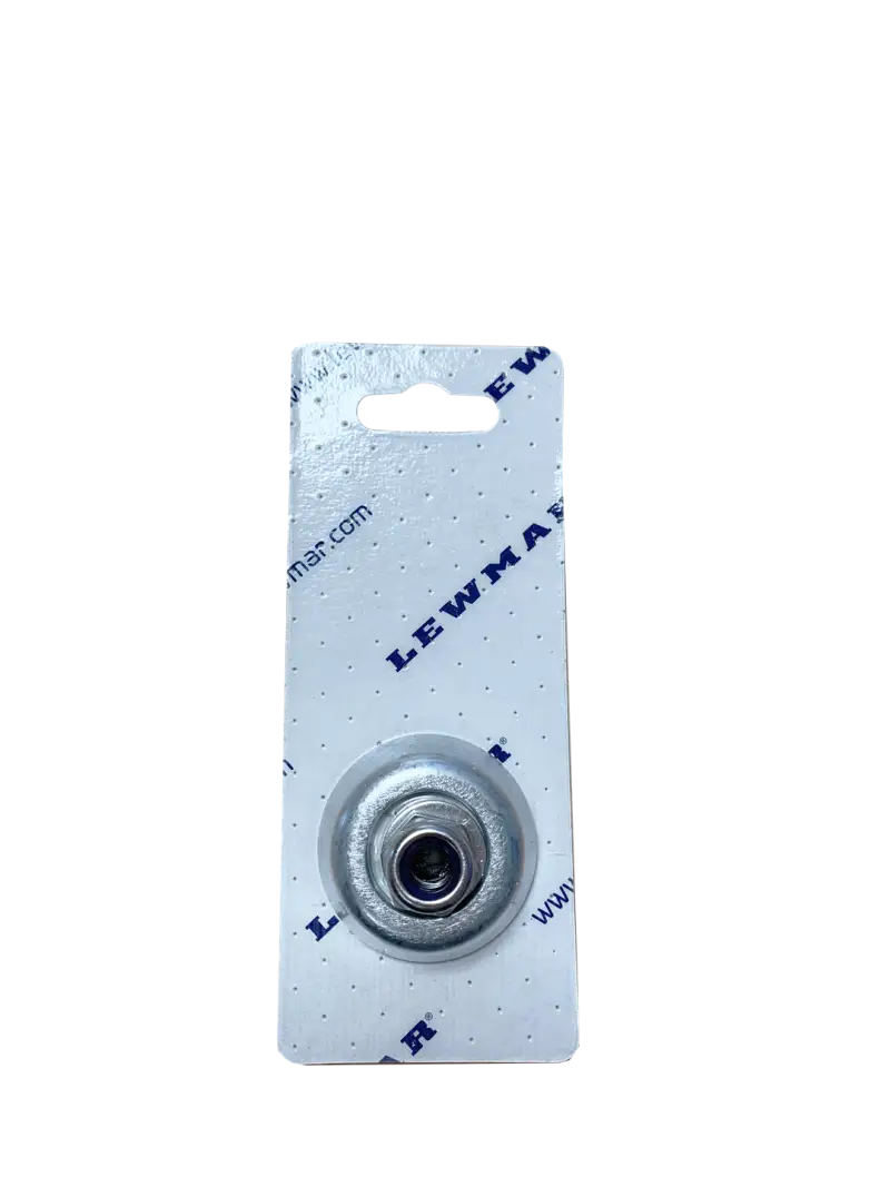 00589350 Lewmar 185 Anode Kit lew589350