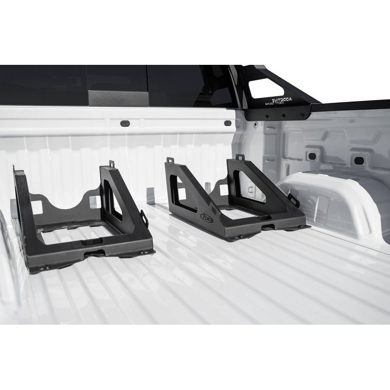 Addictive Desert Designs Univeral Tire Carrier Model T99918NA01NA