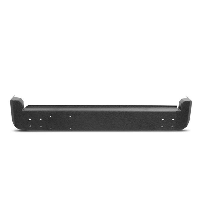 Body Armor 4X4 Toyota Tacoma Rear Bumper Model TC-2961