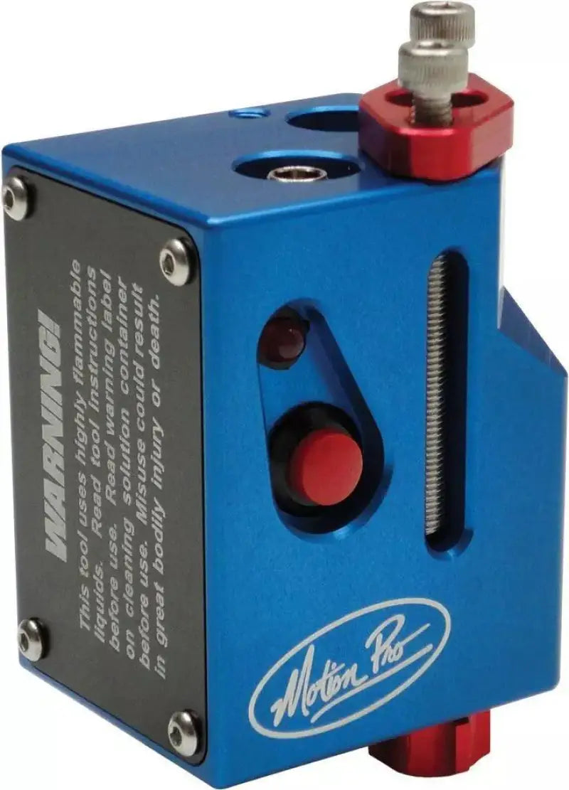 01-1292 Motion Pro Rev 2 Black Vinyl Throttle Push Pull Set Husky wps-70-21292