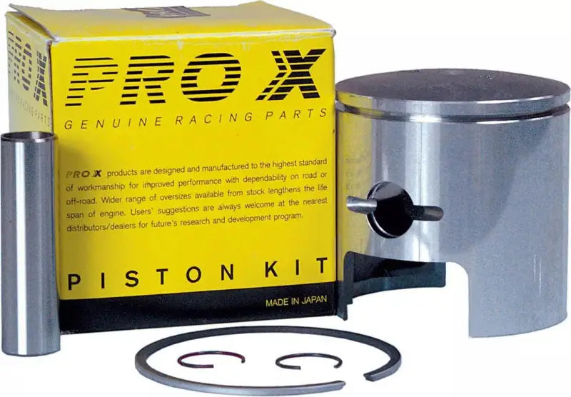 01.6388.C Prox Piston Kit Forged Nikasil Cyl 71.96/Std Husq/Ktm wps-19-6388c