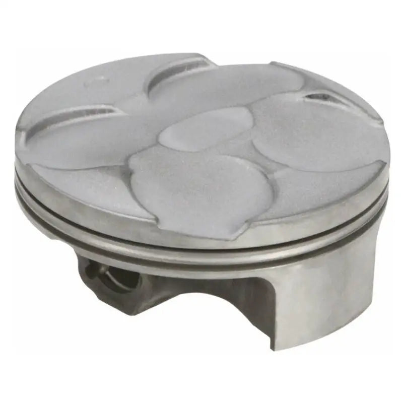 01.7398.C Prox Piston Kit Forged Nikasil Cyl 71.96/Std Beta wps-19-7398c