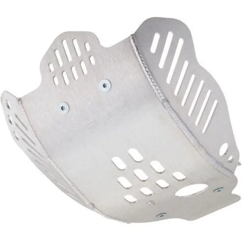 0102-1209 Devol Skid Plate wps-60-7030
