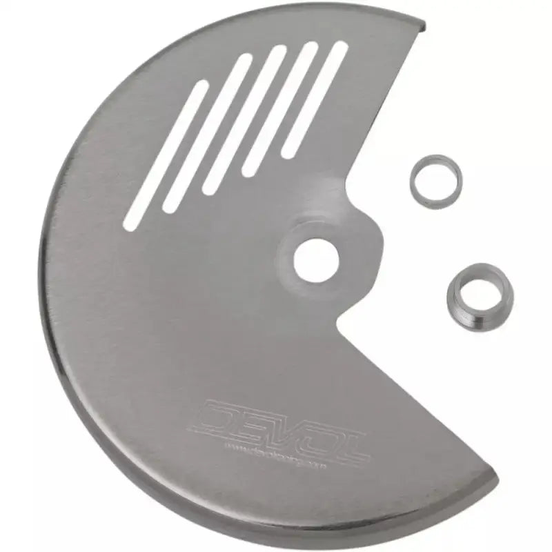 0104-4301 Devol Front Disc Guard wps-60-8304