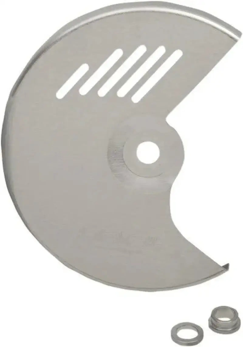 0104-5404 Devol Front Disc Guard wps-60-8405