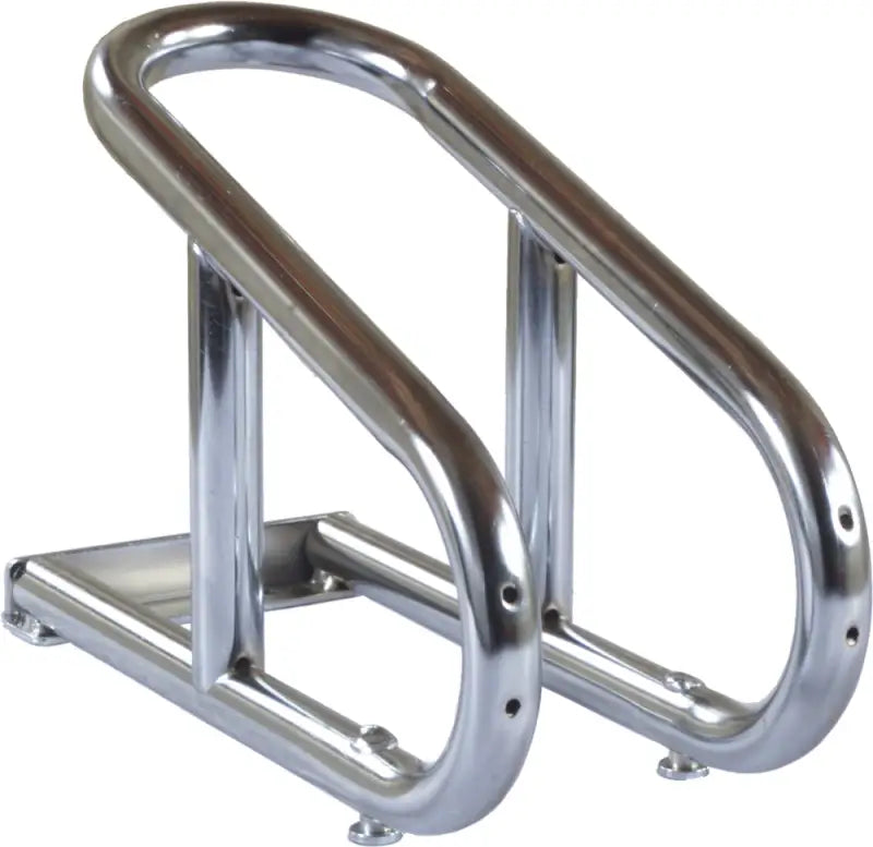 01101911 W/HARDWARE Fire Power Wheel Chock 3.5" wps-52-2621