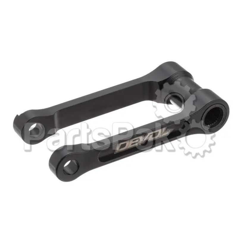 0115-2506 Devol Lowering Link Lowers 1.25 Inch wps-60-6838