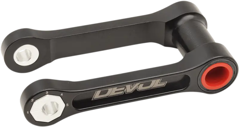 0116-2504 Devol Tranformer Pull Rod wps-60-2504