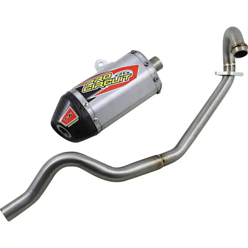 0120911F Pro Circuit T6 Exhaust System Kaw wps-794-1646