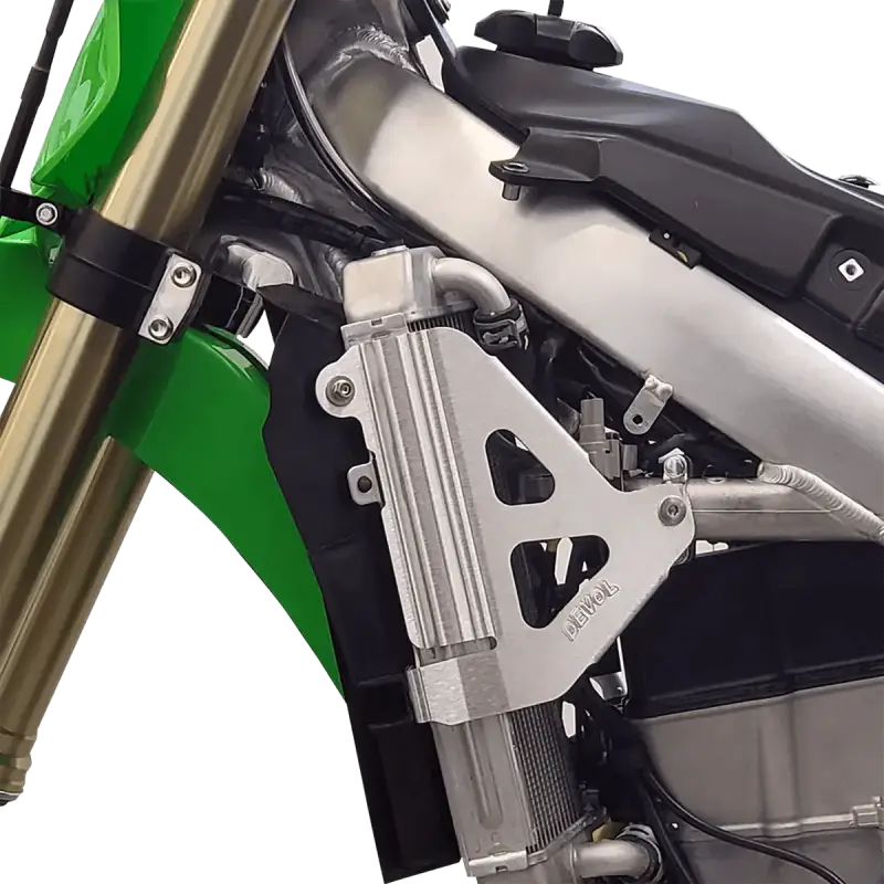 0122-2505 Devol Radiator Braces wps-60-5184