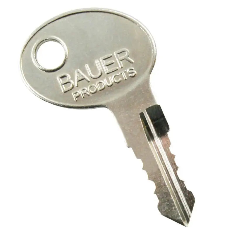 013-689966 AP Products Bauer Rv Series Replacement Key Cod a1w013689966