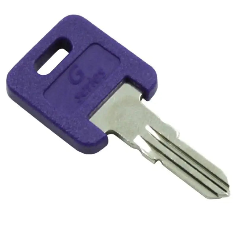 013-690391 AP Products Globle Rpl Key Code #391 a1w013690391
