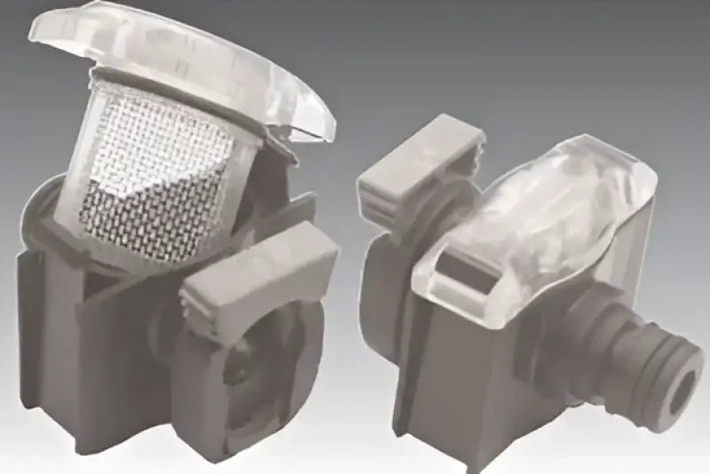 01740300A Xylem Mini-Strainer Flojet Pump f6901740300a