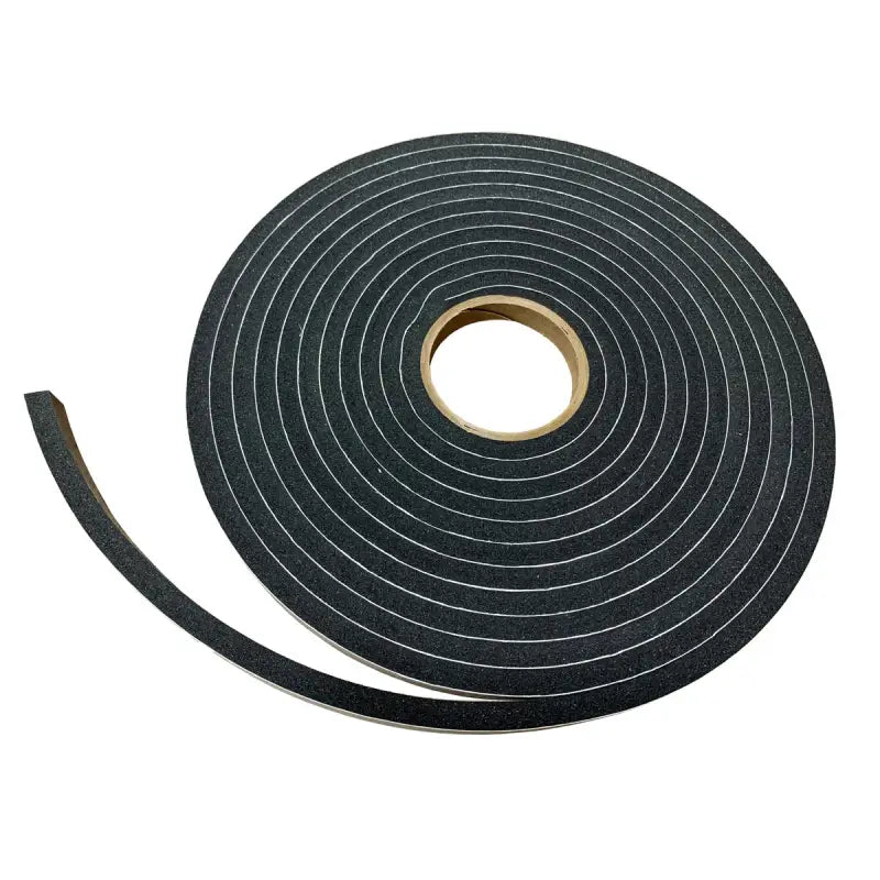018-385825 AP Products Frameless Window Foam Seal 25'-Blac a1w018385825