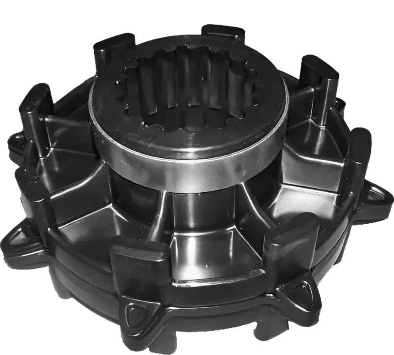 02-553 No Slip Combo Sprocket 2.52" Pitch wps-54-2539