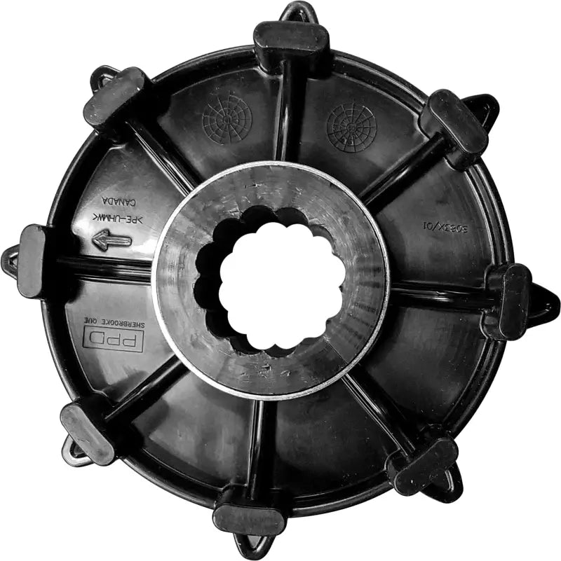 02-568 No Slip Combo Sprocket 2.86" Pitch wps-54-2533