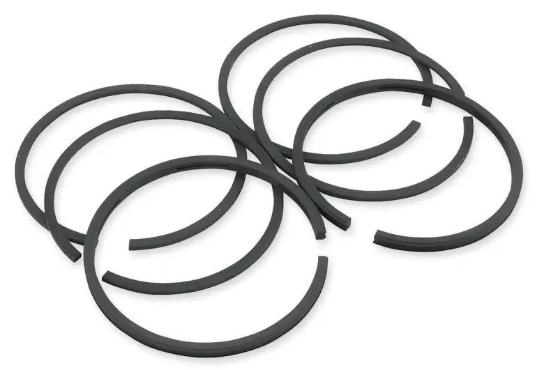02.6307 Prox Piston Rings 76.96Mm Tm/Yam For Pro X Pistons Only wps-19-2412r