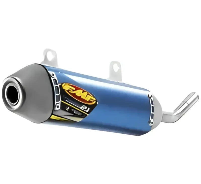 025255 Fmf P-Core 2.1 Ti Shorty Ktm/Hus wps-79-20688s