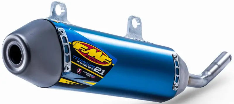 025264 Fmf Extreme Ti 2.1 Silencer wps-79-20690