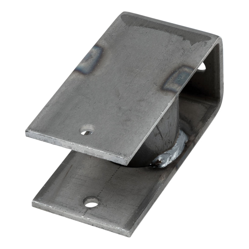 CURT Rear Trailer Axle Hanger - 6" x 2-1/4", 2,200-8,000-lb. Axle Rating Model 127783