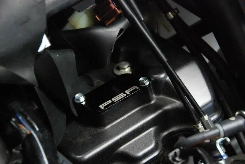 03-01354-22 Psr Smog Block Off Plates Hon wps-581-6870