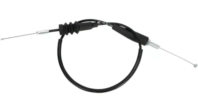 03-0363 Motion Pro Black Vinyl Throttle Cable Inch + 4 Inch Inch Inch wps-70-3363