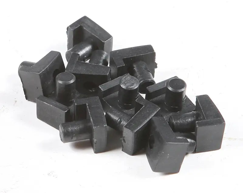 03-151-10T 12/PK Clutch Button Yam 12/Pk wps-12-3351-12