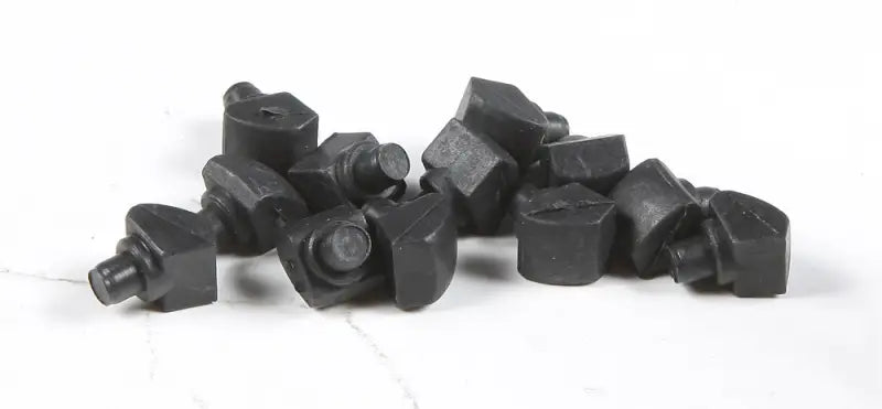 03-151090T 12/PK Clutch Button Yam 12/Pk wps-12-3358-12