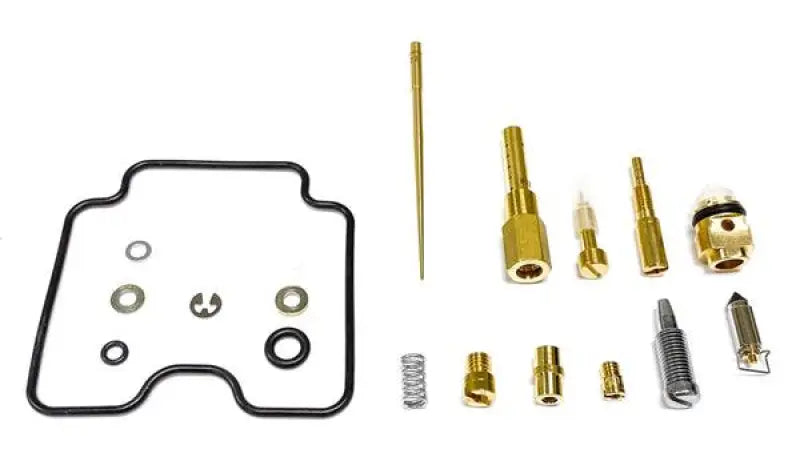 03-433 Shindy Carburetor Repair Kit Pol wps-03-0433