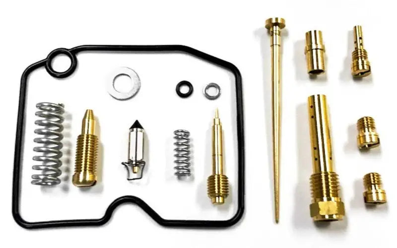 03-460 Shindy Carburetor Repair Kit A/C wps-03-0460