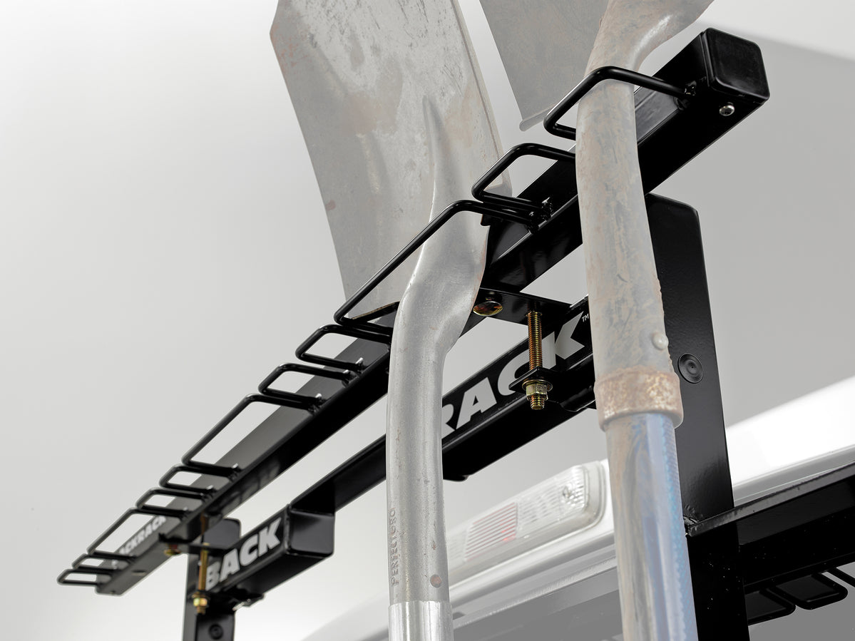 BACKRACK Landscape Tool Attachment Model 41011