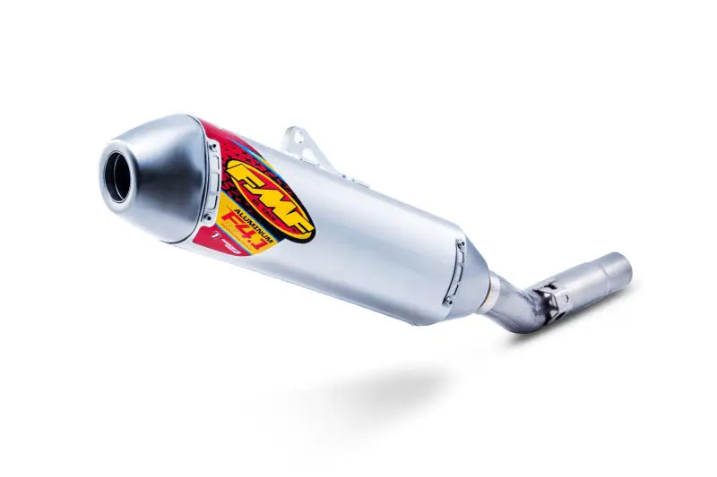 041594 Fmf Fact 4.1 Mini S/O Ss Alum Muffler Hon wps-79-41594