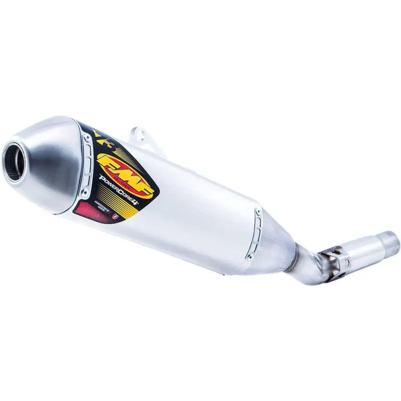 043379 Fmf P-Core 4 S/A Muffler Suz wps-79-43379