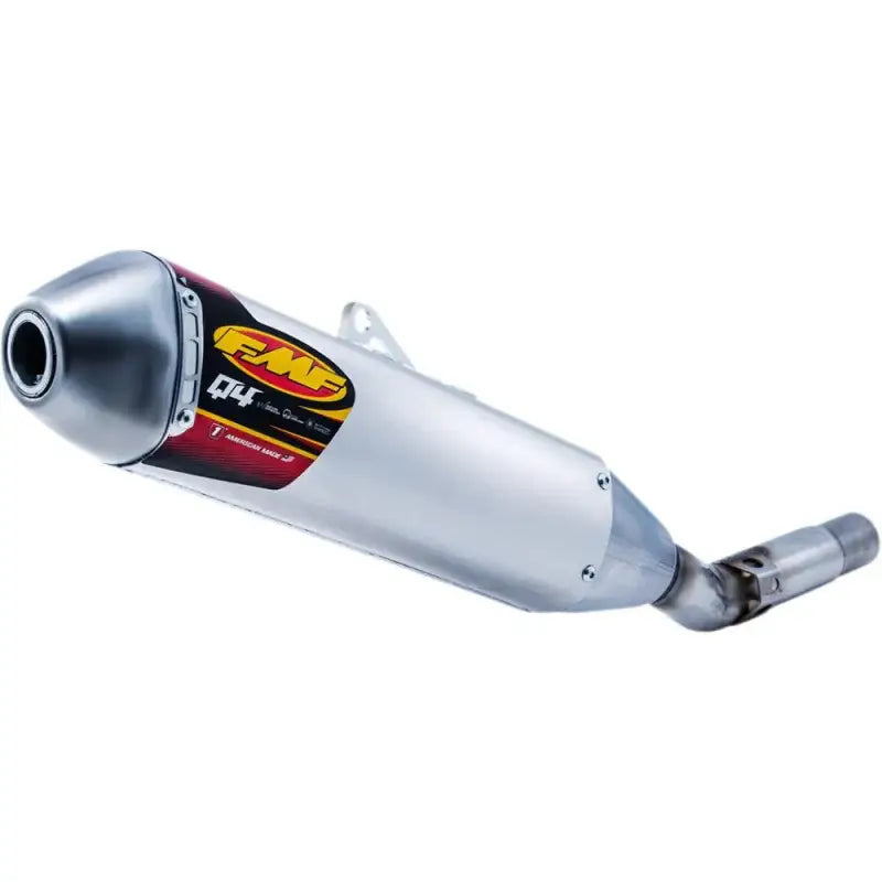 043380 Fmf Q4 S/A Muffler Suz wps-79-43380