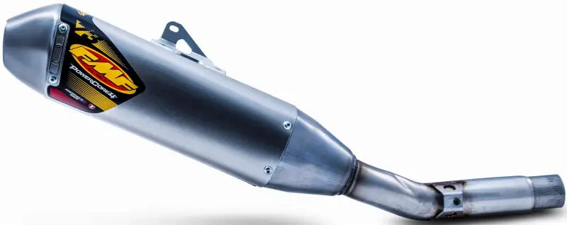 044434 Fmf Powercore 4 Muffler Hex Yam wps-79-6534