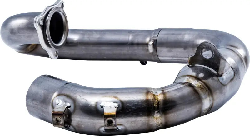 044458 Fmf S/S M Bomb Header W/Mid Pipe Yam wps-79-0582
