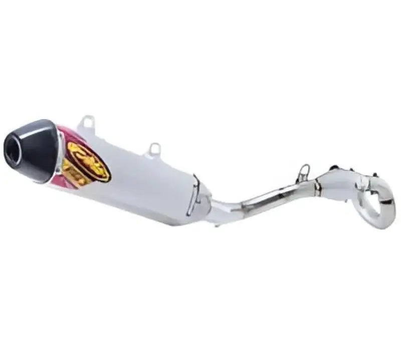 045636 Fmf Fact-4.1 Rct Ss Alum W/R.C Cap Sys W/Ss Mgbmb Hdr wps-79-40672