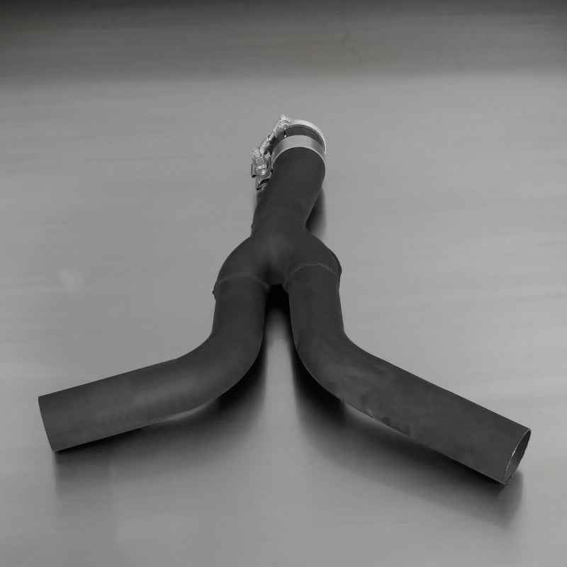 Remus Audi A4 B8 Sedan and Avant Type 8K 2008 1.8L Axle Back 0483080000