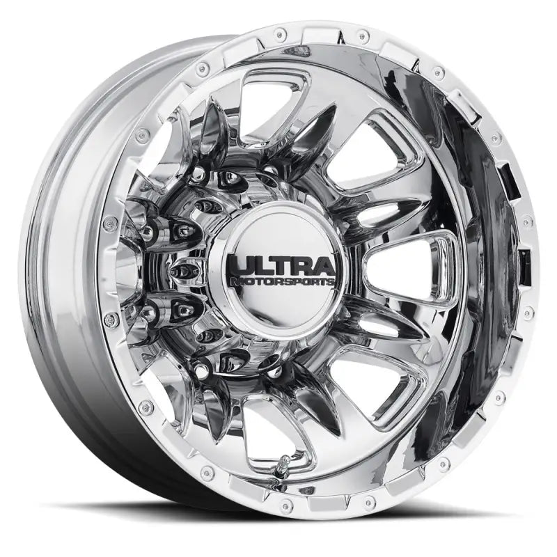 049-7692RC Ultra Wheel Wheel 17 Inch Diameter x 6.5 Inch Width u120497692rc