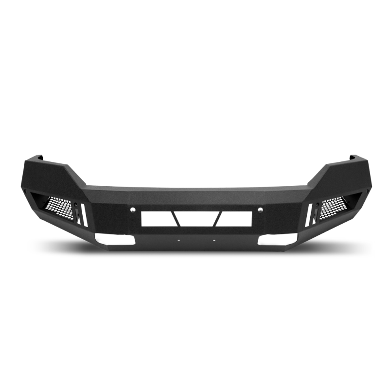 Body Armor 4X4 Eco Series Front Bumper Model DG-19339