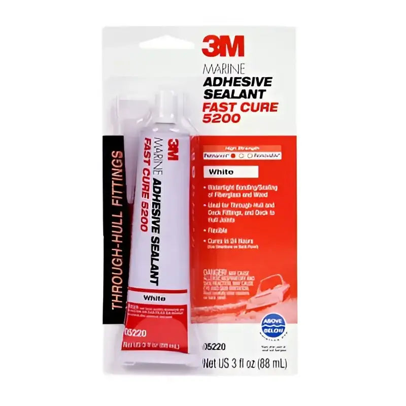 05220 3M Marine Adhesive Sealant 5200 Fa t5505220